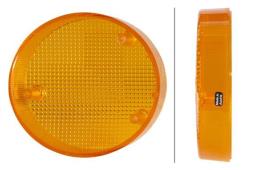 Klosz lampy Hella 9EL 990 354-141