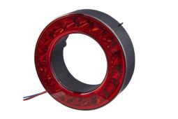 Lampy tylne Hella 2SB 009 362-011