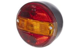 Lampa tylna zespolona Hella 2SD 001 685-231