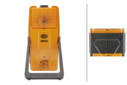 Światło ostrzegawcze Hella 2XW 007 146-001