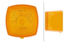 Klosz lampy Hella 9EL 357 012-101