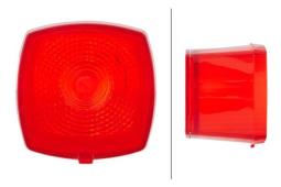 Klosz lampy Hella 9EL 357 012-111