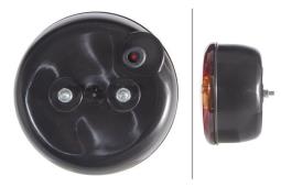 Lampa tylna zespolona Hella 2SD 001 685-231