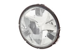 Zestaw, reflektor dalekosiężny Hella 1F8 181 541-031