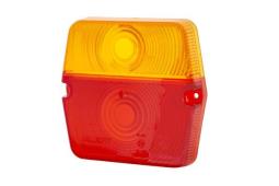 Klosz lampy Hella 9EL 357 032-111