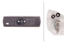 Lampa tylna zespolona Hella 2SD 001 688-171