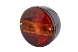 Lampa tylna zespolona Hella 2SD 001 685-211