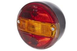 Lampa tylna zespolona HELLA 2SE 001 685-201