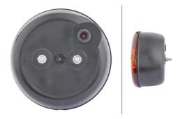 Lampa tylna zespolona Hella 2SD 001 685-211