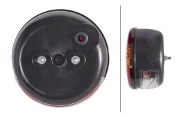 Lampa tylna zespolona Hella 2SE 001 685-221