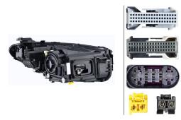 Reflektor Hella 1EX 015 619-911