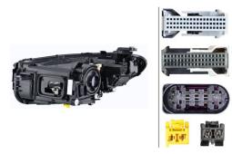 Reflektor Hella 1EX 015 619-921