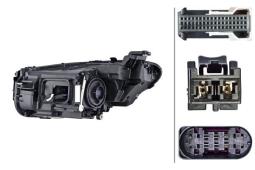 Reflektor Hella 1EX 015 619-821