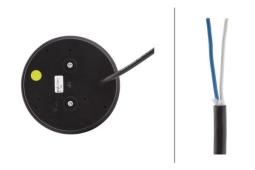 Światło cofania Hella 2ZR 964 169-361