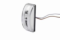 Dodatkowe lampy kierunkowskazów Hella 2BM 008 771-001