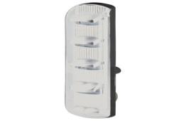 Dodatkowe lampy kierunkowskazów Hella 2BM 011 788-041