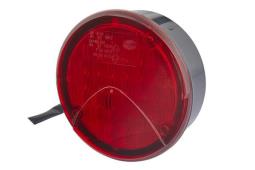 Lampy przeciwmgłowe tylne Hella 2NE 964 169-341