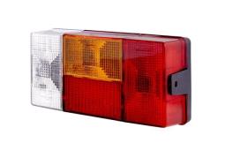 Lampa tylna zespolona Hella 2VP 006 040-121