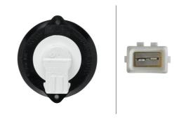 Lampa kierunkowskazu Hella 2BA 009 001-001