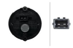 Lampa kierunkowskazu Hella 2BA 009 001-431