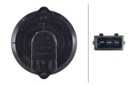 Lampa tylna zespolona Hella 2SB 009 001-157