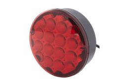 Lampy przeciwmgłowe tylne Hella 2NE 344 200-091