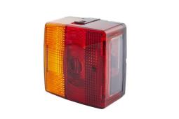 Lampa tylna zespolona Hella 2SE 004 623-001