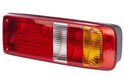 Lampa tylna zespolona Hella 2VP 340 932-001