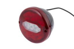 Lampa tylna zespolona Hella 2NR 013 155-201