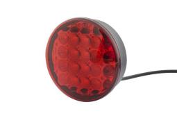 Lampa tylna zespolona Hella 2SB 344 200-231