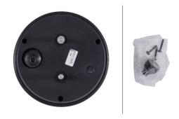 Lampa tylna zespolona Hella 2TA 964 169-061