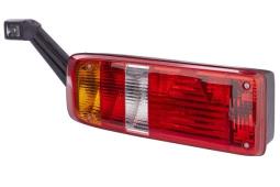 Lampa tylna zespolona Hella 2VP 340 931-171