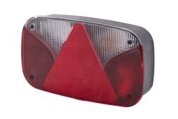 Lampa tylna zespolona Hella 2VB 998 232-231
