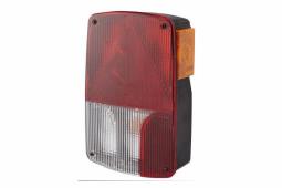 Lampa tylna zespolona HELLA 2VP 998 233-281