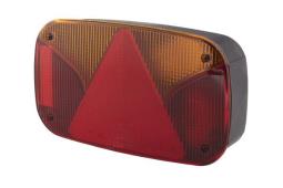 Lampa tylna zespolona Hella 2VB 998 232-021