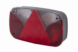 Lampa tylna zespolona Hella 2VP 998 232-261