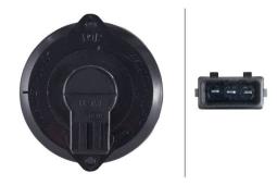 Lampy przeciwmgłowe tylne Hella 2NE 009 001-127
