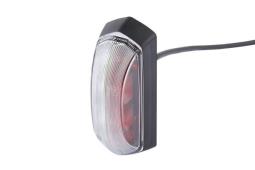 Światła obrysowe Hella 2XS 205 020-051