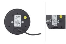 Lampa tylna zespolona Hella 2SB 344 200-231