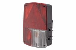 Lampa tylna zespolona Hella 2VA 998 233-271