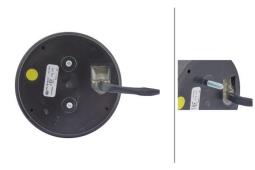 Lampy przeciwmgłowe tylne Hella 2NE 964 169-341