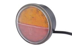 Lampa tylna zespolona Hella 2SD 959 010-401