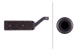 Lampa tylna zespolona Hella 2VP 340 931-171