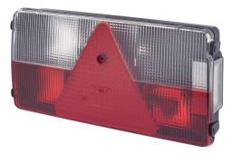 Lampa tylna zespolona Hella 2VB 341 032-111