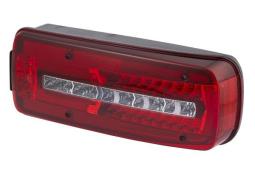 Lampa tylna zespolona Hella 2VP 012 381-081