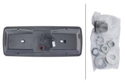 Lampa tylna zespolona Hella 2VP 003 567-111