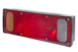 Lampa tylna zespolona Hella 2VP 340 450-031
