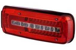 Lampa tylna zespolona Hella 2VP 012 381-221