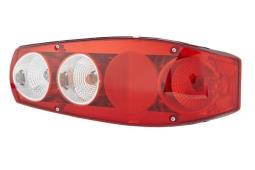 Lampa tylna zespolona Hella 2VP 341 419-137