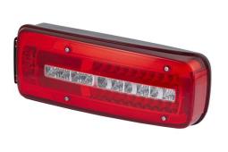Lampa tylna zespolona Hella 2VP 012 381-321